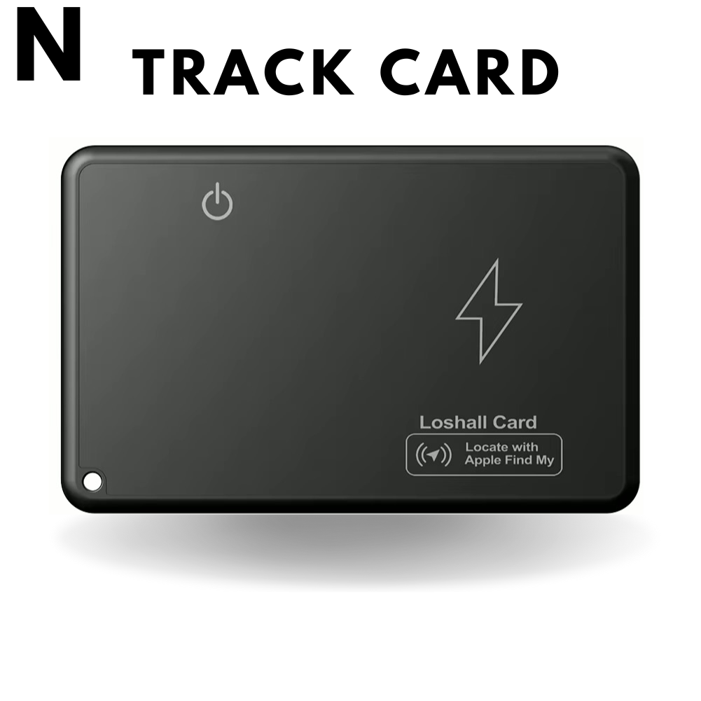 Card Tracker Card Tracker